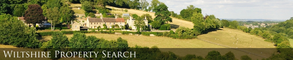 Wiltshire Property Search