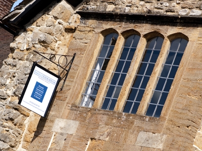 Experienced Property Finders