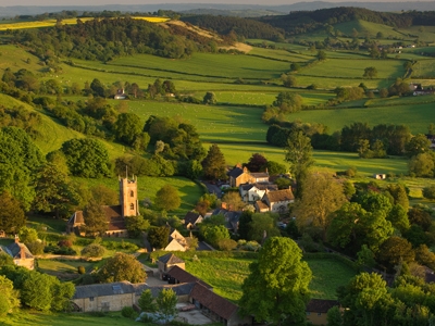 Property Finder South Somerset