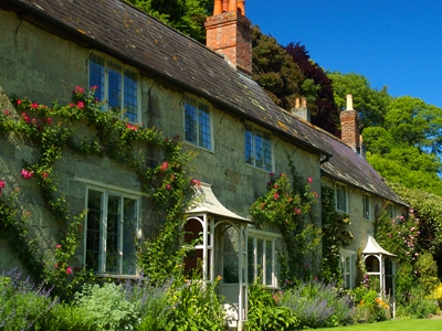 Property Search Agent Dorset