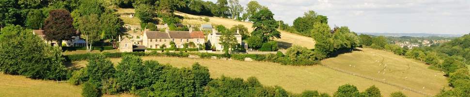 Wiltshire Property Search