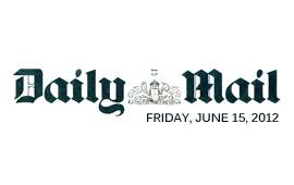 The Daily Mail