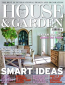 BarkerStourton in House and Garden Magazine September 2011