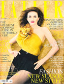 BarkerStourton in Tatler Magazine September 2011