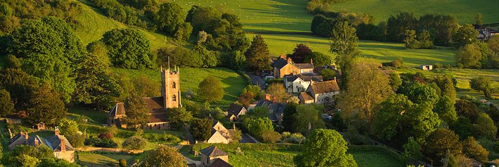 Property Finder South Somerset