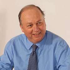 Adrian Wright Consultant